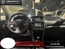2016 Subaru Forester 5dr Wgn CVT 2.5i Touring - Photo 12