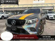 2017 Mercedes-Benz GLC AMG GLC 43 - Photo 2