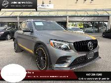 2017 Mercedes-Benz GLC AMG GLC 43 - Photo 3