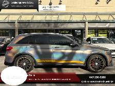 2017 Mercedes-Benz GLC AMG GLC 43 - Photo 4
