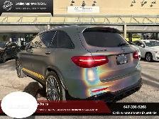 2017 Mercedes-Benz GLC AMG GLC 43 - Photo 5