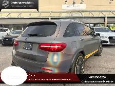 2017 Mercedes-Benz GLC AMG GLC 43 - Photo 6