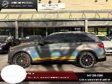 2017 Mercedes-Benz GLC AMG GLC 43 - Photo 7