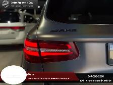 2017 Mercedes-Benz GLC AMG GLC 43 - Photo 8