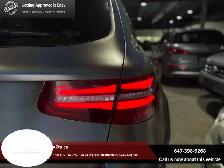 2017 Mercedes-Benz GLC AMG GLC 43 - Photo 9