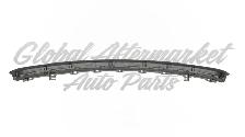Ram Pickup Ram 2019-2024 Grille Lower Front Black W/Sensor - Photo 4