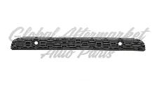 Ram Pickup Ram 2019-2024 Grille Lower Front Black W/Sensor - Photo 5
