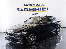 2020 BMW 3-Series 330i xDrive Bas Kilo