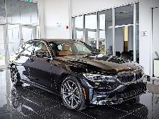 2020 BMW 3-Series 330i xDrive Bas Kilo - Photo 3