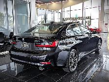 2020 BMW 3-Series 330i xDrive Bas Kilo - Photo 5