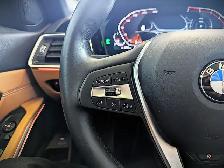 2020 BMW 3-Series 330i xDrive Bas Kilo - Photo 17
