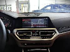 2020 BMW 3-Series 330i xDrive Bas Kilo - Photo 20