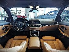 2020 BMW 3-Series 330i xDrive Bas Kilo - Photo 26