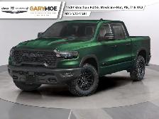 2027 Ram 1500 Rebel Rebel 4x4 Crew Cab 5&amp.apos.7&amp.quot. Bo