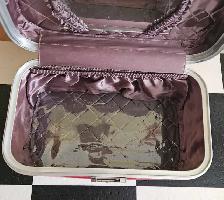 Cosmetic Jewelry Train Case - Photo 3