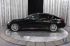 2021 INFINITI Q50 LUXE LUXE AWD - Photo 2