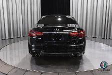 2021 INFINITI Q50 LUXE LUXE AWD - Photo 4