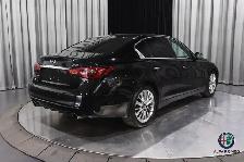 2021 INFINITI Q50 LUXE LUXE AWD - Photo 5