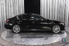 2021 INFINITI Q50 LUXE LUXE AWD - Photo 6