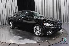 2021 INFINITI Q50 LUXE LUXE AWD - Photo 7