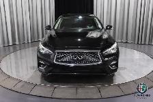 2021 INFINITI Q50 LUXE LUXE AWD - Photo 8