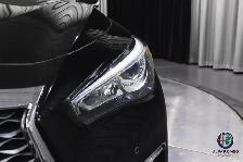 2021 INFINITI Q50 LUXE LUXE AWD - Photo 10