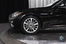 2021 INFINITI Q50 LUXE LUXE AWD - Photo 12