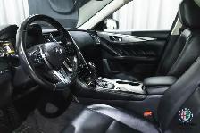 2021 INFINITI Q50 LUXE LUXE AWD - Photo 13