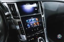 2021 INFINITI Q50 LUXE LUXE AWD - Photo 16