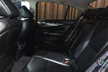 2021 INFINITI Q50 LUXE LUXE AWD - Photo 18