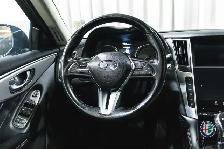 2021 INFINITI Q50 LUXE LUXE AWD - Photo 20