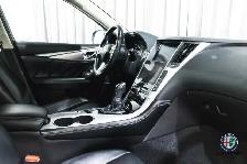 2021 INFINITI Q50 LUXE LUXE AWD - Photo 22