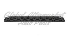 Ram Pickup Ram 2019-2024 Grille Lower Front Black Without - Photo 5