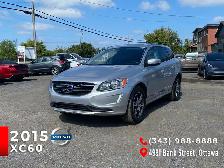 2015 Volvo XC60 T6 - Photo 2