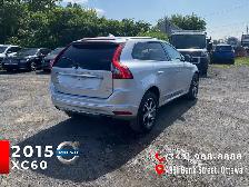 2015 Volvo XC60 T6 - Photo 3