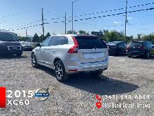 2015 Volvo XC60 T6 - Photo 4