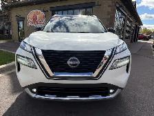 2022 Nissan Rogue Platinum AWD Platinum - Photo 2