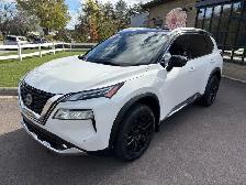 2022 Nissan Rogue Platinum AWD Platinum - Photo 3