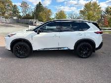 2022 Nissan Rogue Platinum AWD Platinum - Photo 4