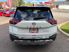 2022 Nissan Rogue Platinum AWD Platinum - Photo 5