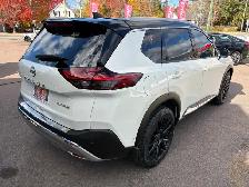 2022 Nissan Rogue Platinum AWD Platinum - Photo 6