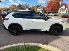 2022 Nissan Rogue Platinum AWD Platinum - Photo 7