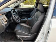 2022 Nissan Rogue Platinum AWD Platinum - Photo 12
