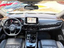 2022 Nissan Rogue Platinum AWD Platinum - Photo 13