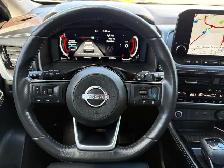2022 Nissan Rogue Platinum AWD Platinum - Photo 14
