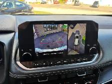 2022 Nissan Rogue Platinum AWD Platinum - Photo 17