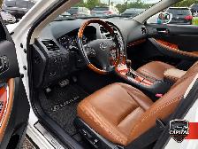 2012 Lexus ES 350 - Photo 5