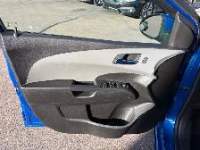 2017 Chevrolet Sonic LT 4dr Sdn Auto LT - Photo 10