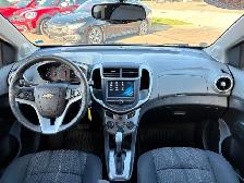 2017 Chevrolet Sonic LT 4dr Sdn Auto LT - Photo 12