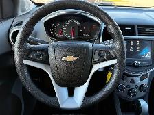 2017 Chevrolet Sonic LT 4dr Sdn Auto LT - Photo 13